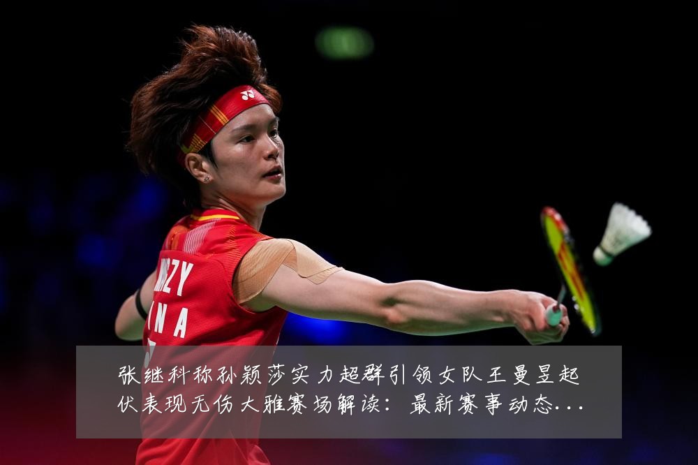 张继科称孙颖莎实力超群引领女队王曼昱起伏表现无伤大雅赛场解读：最新赛事动态与深度分析